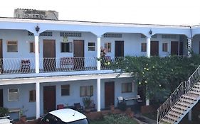 Hotel Izala